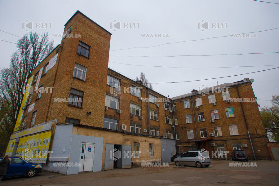 БЦ О. Теліги 4